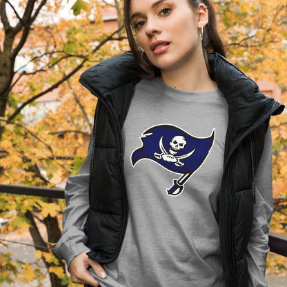 Rogers High School Design 1 — Athletic Heather