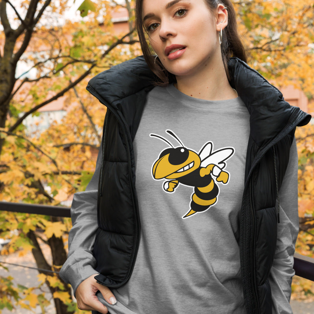 McAdory High School Design 1 — Athletic Heather
