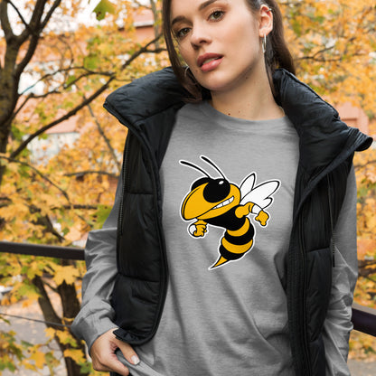 Ashford High School Design 1 — Athletic Heather