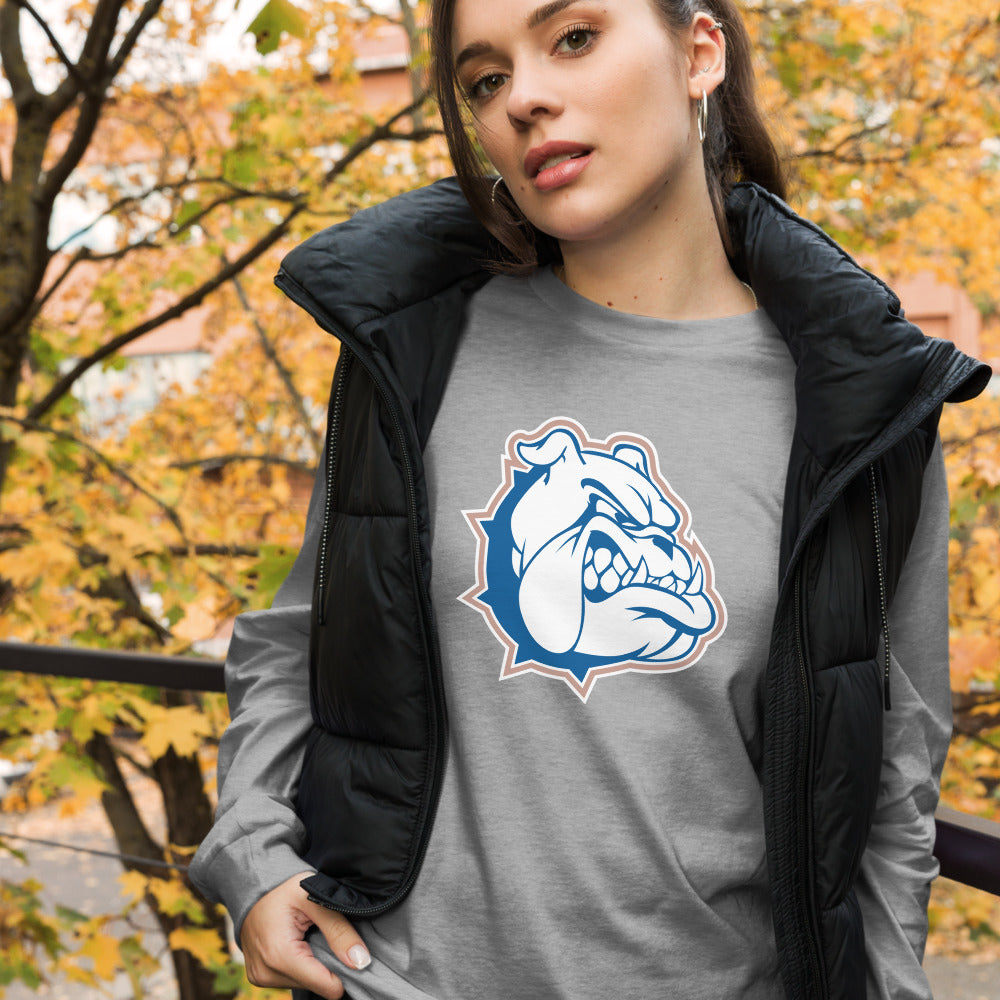 Addison High School Design 1 — Athletic Heather