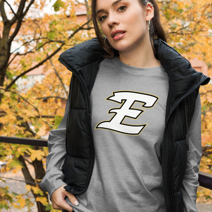 Excel High School Design 1 — Athletic Heather