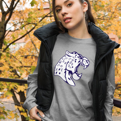 Mattie T. Blount High School Design 1 — Athletic Heather