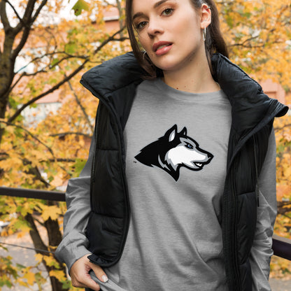 Helena High School Design 1 — Athletic Heather