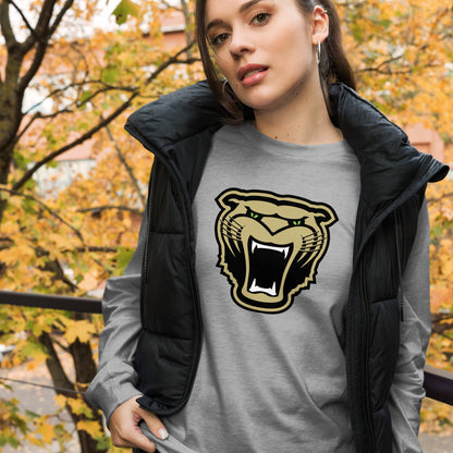 Cullman High School Design 1 — Athletic Heather