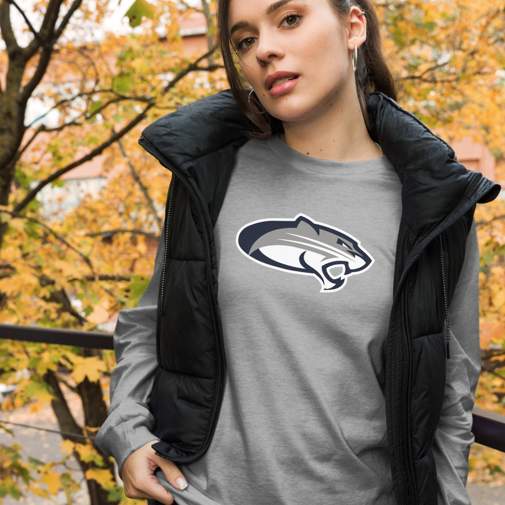 Clay Chalkville High School Design 1 — Athletic Heather
