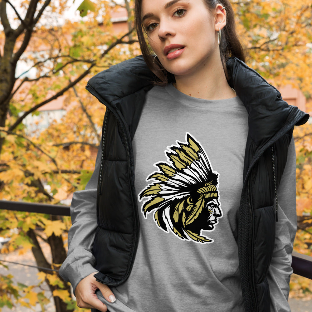 Wetumpka High School Design 1 — Athletic Heather