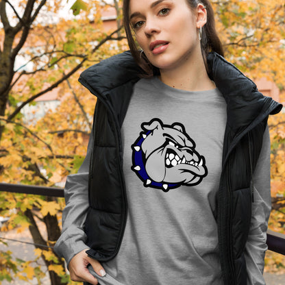 Clarke County High School Design 1 — Athletic Heather