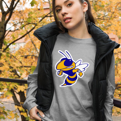 Curry High School Design 1 — Athletic Heather