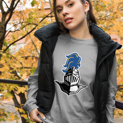 Arab High School Design 1 — Athletic Heather