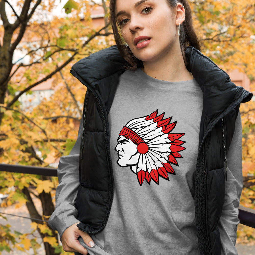 Ohatchee High School Design 1 — Athletic Heather