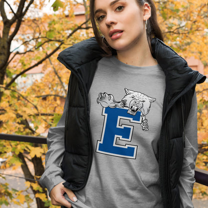 Enterprise High School Design 1 — Athletic Heather