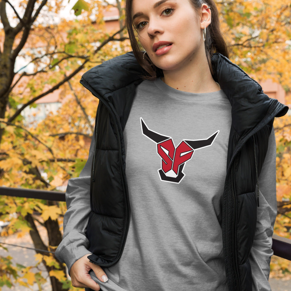 Spanish Fort High School Design 1 — Athletic Heather