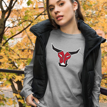 Spanish Fort High School Design 1 — Athletic Heather