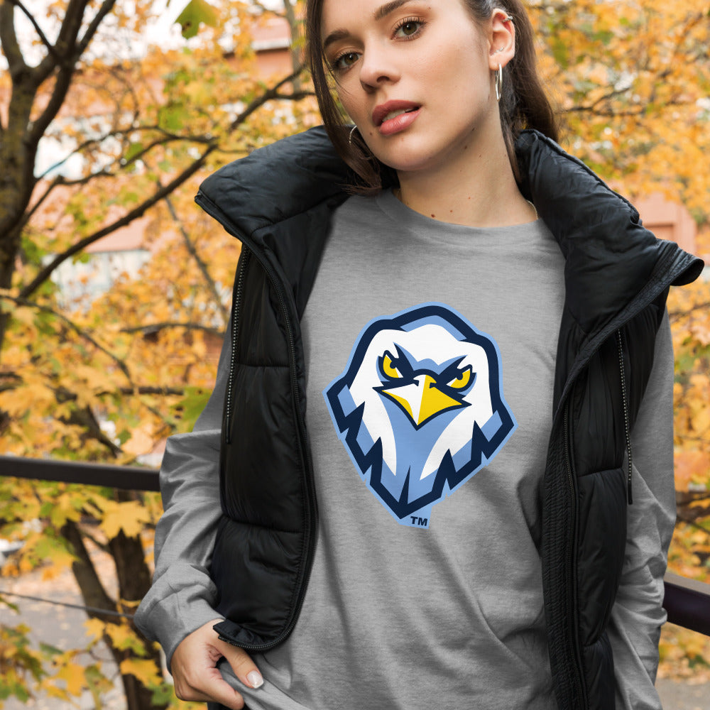 Calera High School Design 1 — Athletic Heather
