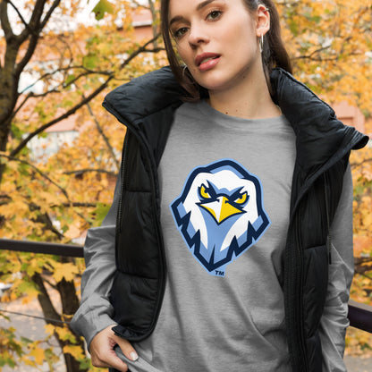 Calera High School Design 1 — Athletic Heather