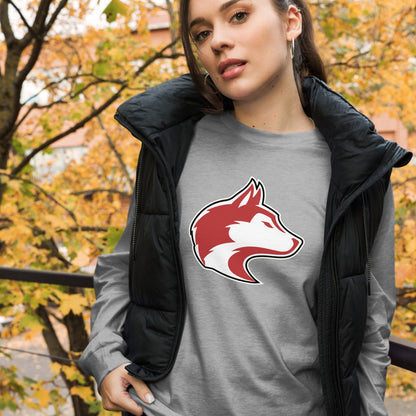 Hewitt Trussville High School Design 1 — Athletic Heather