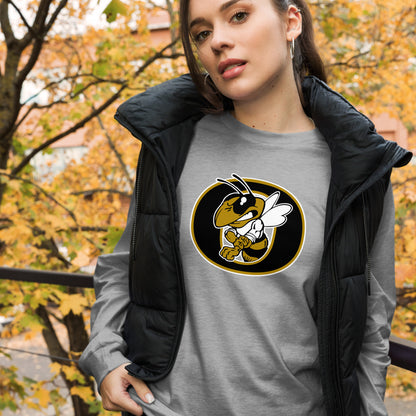 Oxford High School Design 1 — Athletic Heather