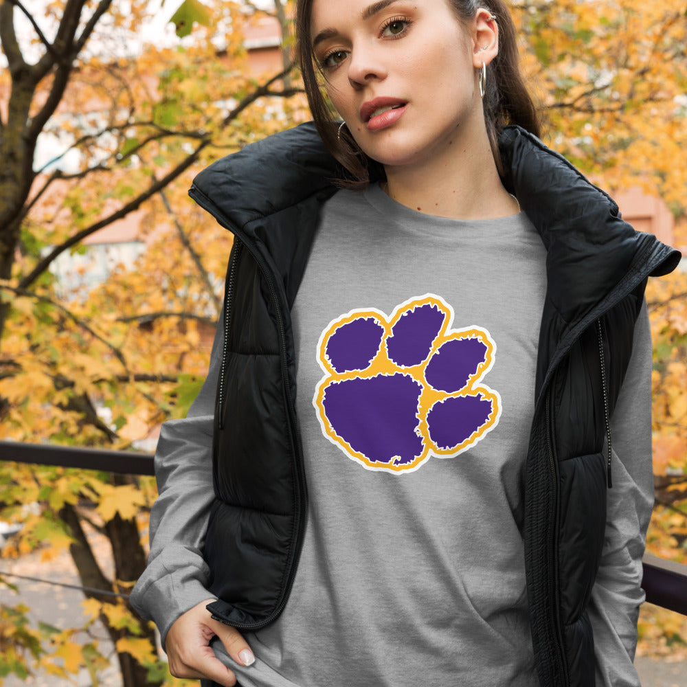 Ariton High School Design 1 — Athletic Heather