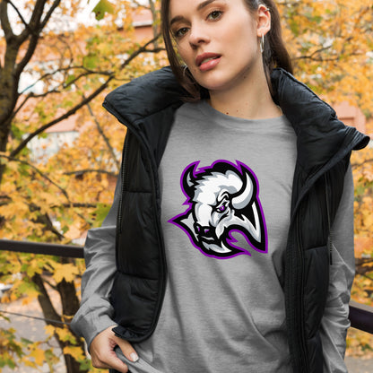 A H Parker High School Design 1 — Athletic Heather