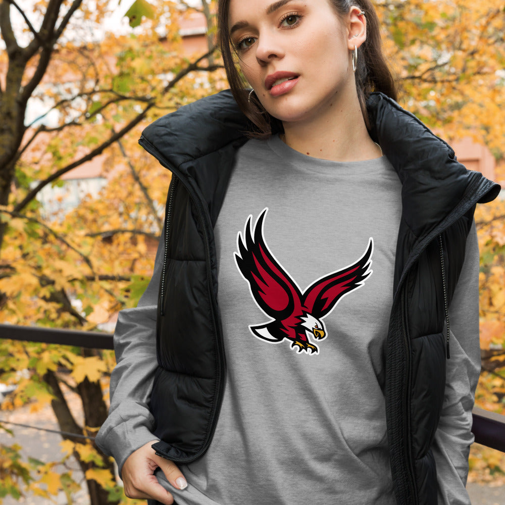 Sumiton Christian School Design 1 — Athletic Heather