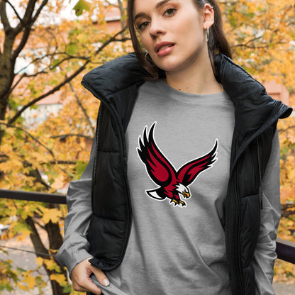 Sumiton Christian School Design 1 — Athletic Heather