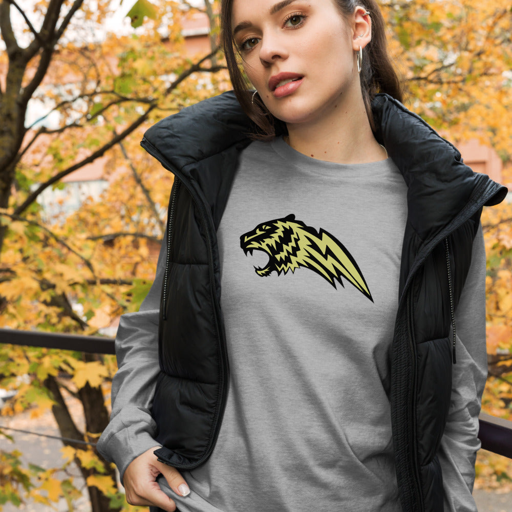 Russellville High School Design 1 — Athletic Heather