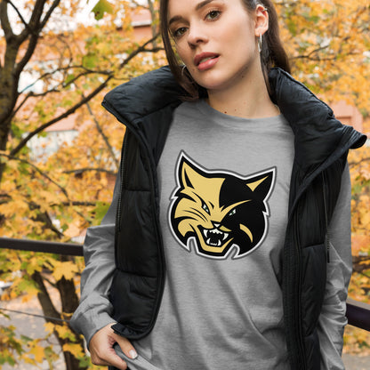 Fort Payne High School Design 1 — Athletic Heather