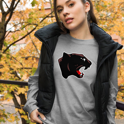 Collinsville High School Design 1 — Athletic Heather