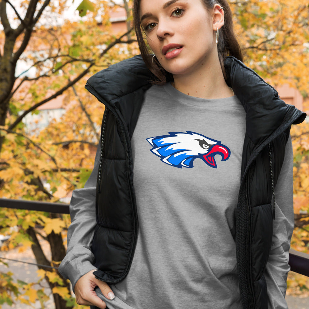 Center Point High School Design 1 — Athletic Heather