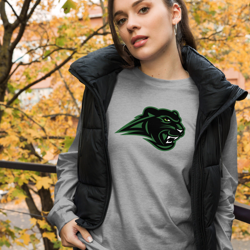 Pelham High School Design 1 — Athletic Heather