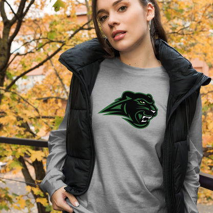 Pelham High School Design 1 — Athletic Heather
