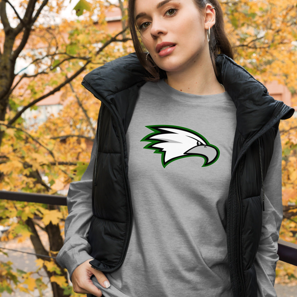Hokes Bluff High School Design 1 — Athletic Heather