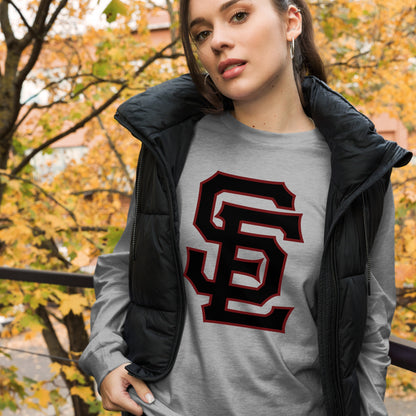 Stanhope Elmore High School Design 1 — Athletic Heather