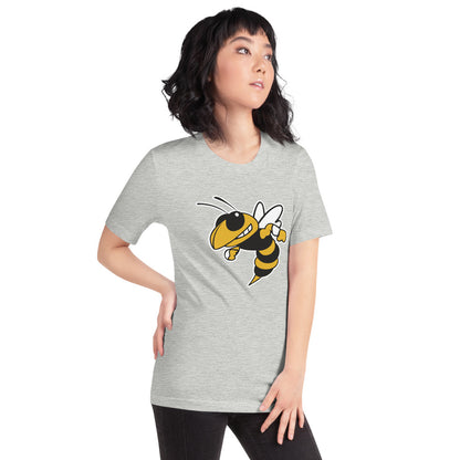 McAdory High School Design 1 — Athletic Heather