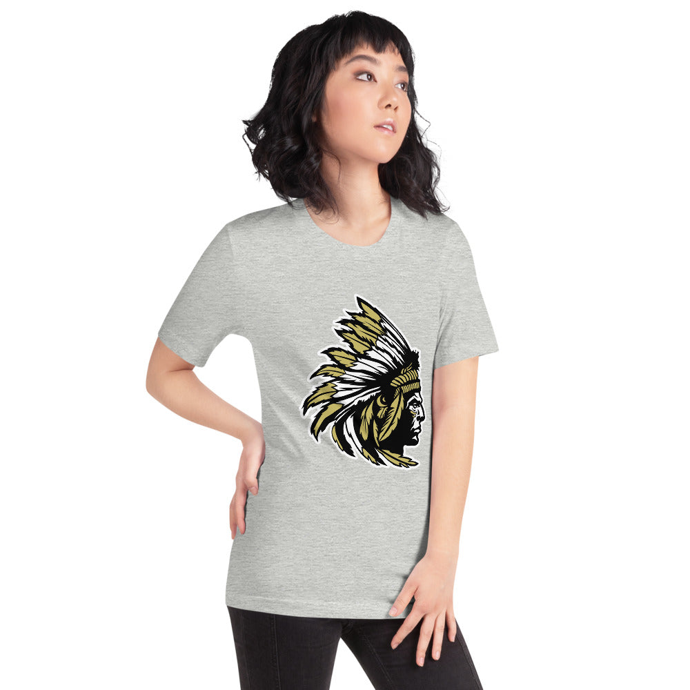 Wetumpka High School Design 1 — Athletic Heather