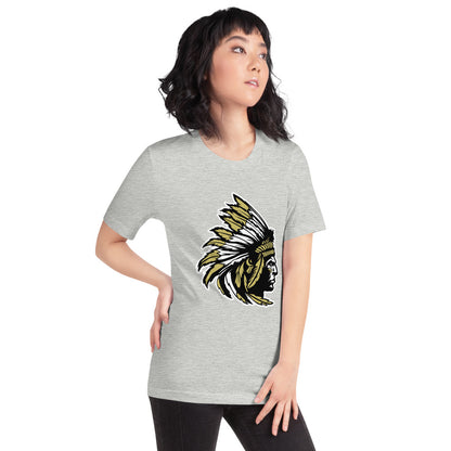 Wetumpka High School Design 1 — Athletic Heather