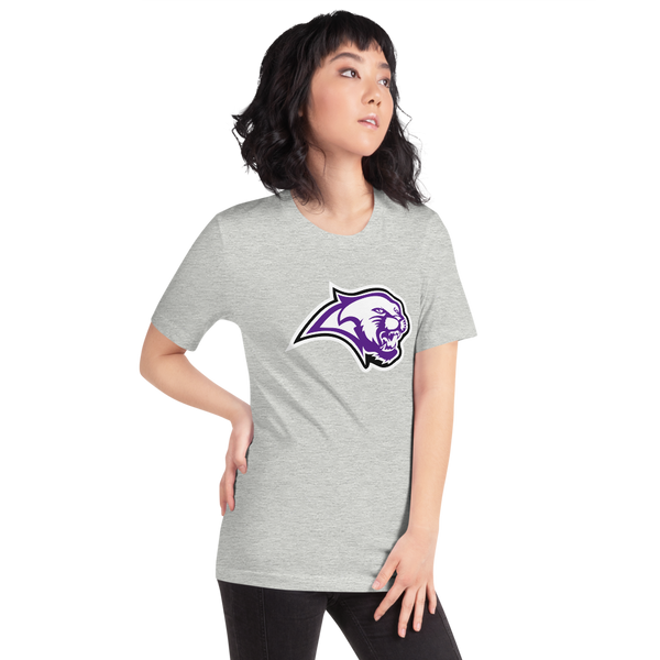 Spanish Springs High School Design 1 — Athletic Heather