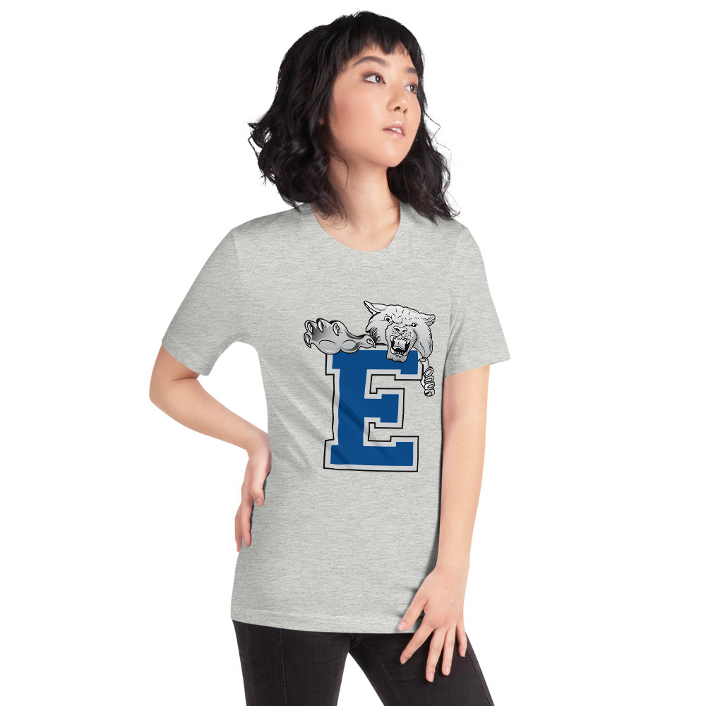 Enterprise High School Design 1 — Athletic Heather