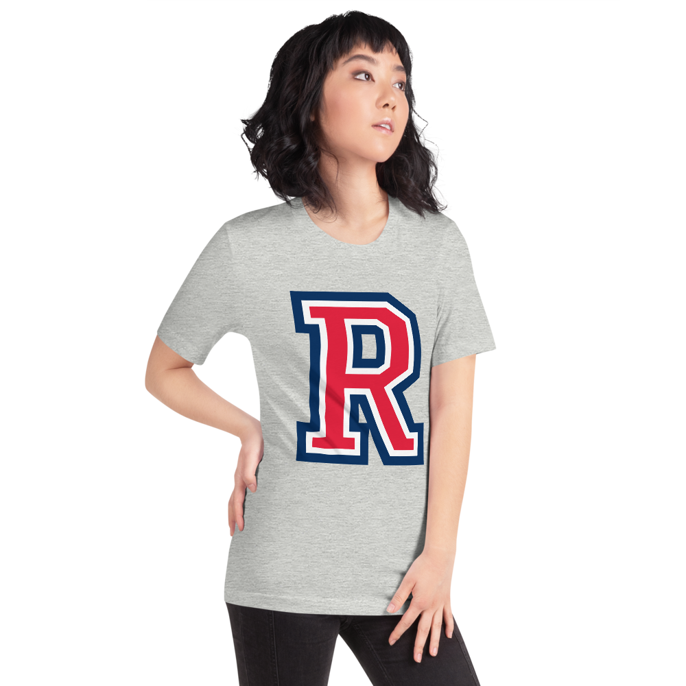 Reno High School Design 1 — Athletic Heather
