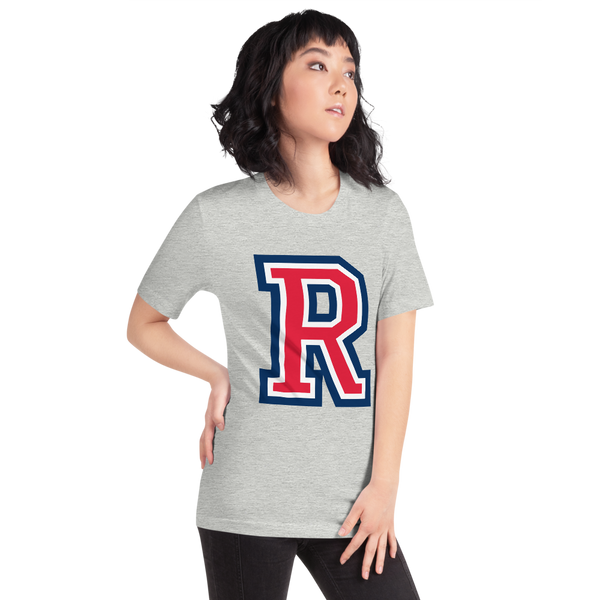 Reno High School Design 1 — Athletic Heather