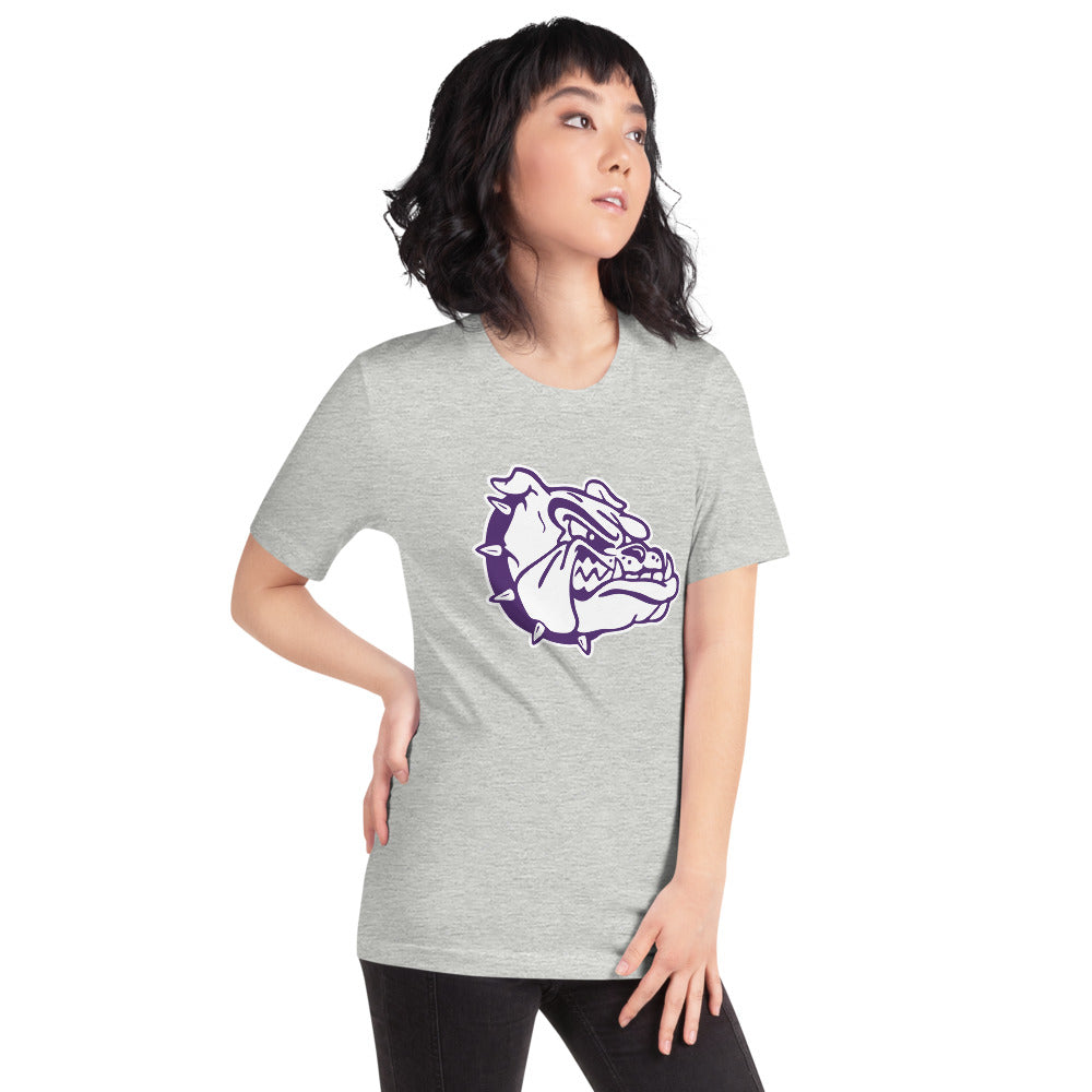 Sweet Water High School Design 1 — Athletic Heather