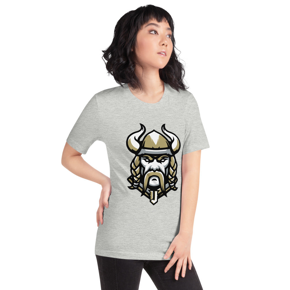 Jasper High School Design 1 — Athletic Heather