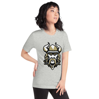 Jasper High School Design 1 — Athletic Heather