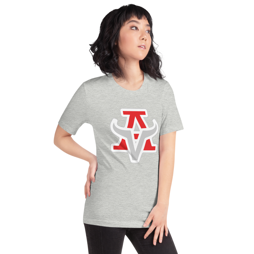 Arbor View High School Design 1 — Athletic Heather