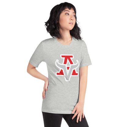 Arbor View High School Design 1 — Athletic Heather
