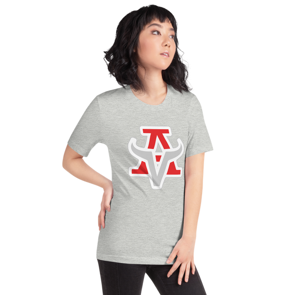 Arbor View High School Design 1 — Athletic Heather
