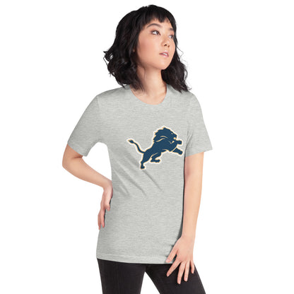 Brindlee Mountain High School Design 1 — Athletic Heather
