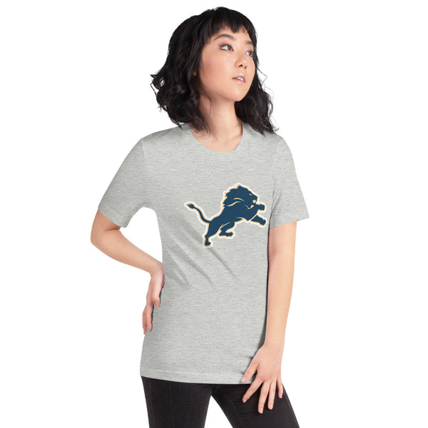 Brindlee Mountain High School Design 1 — Athletic Heather