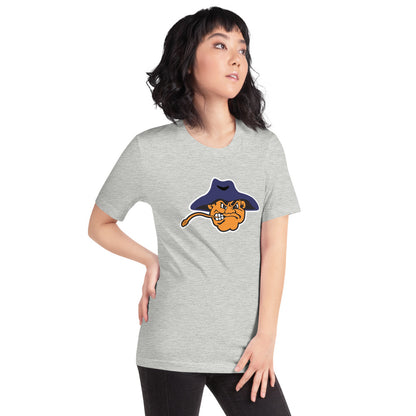 Jackson High School Design 1 — Athletic Heather