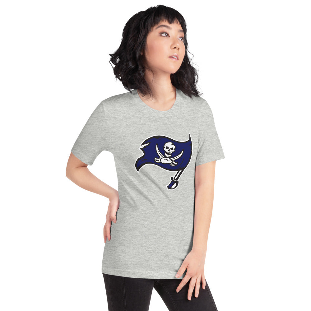 Rogers High School Design 1 — Athletic Heather